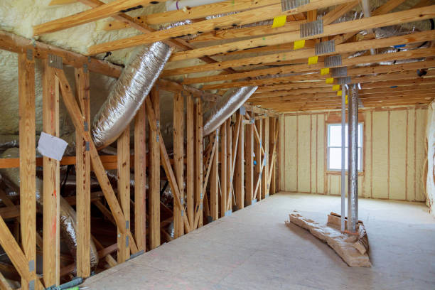 Professional Insulation Contractor in HI